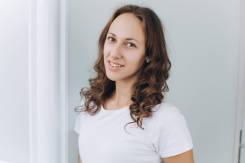 Учитель физической культуры. Высшее образование по специальности