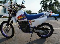 Yamaha TT-R 250 Raid. 250 куб. см., исправен, птс, с пробегом
