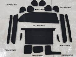 Коврик. Toyota Voxy, ZRR80, ZRR80G, ZRR80W, ZWR80, ZWR80G, ZWR80W