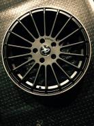 Hamann. 9.5x20", 5x130.00, ET40