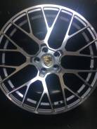 Porsche. 9.0/10.0x20", 5x112.00, ET25/20