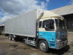Hino Profia. Продаётся грузовик рефка, 21 000 куб. см., 10 000 кг.