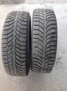 Bridgestone Blizzak Spike-01. Зимние, шипованные, 2013 год, 40 %, 2 шт