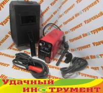 Сварка инверторная.
