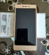 Xiaomi Redmi 3S. �/�, 32 ��, �������, 3G, 4G LTE ����