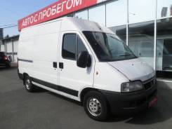 Fiat Ducato. , 2 300 куб. см., 4x2