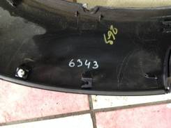 Накладка на крыло. Hyundai ix35 Hyundai Tucson, JM Двигатели: D4EA, G4GC, G6BA