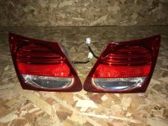Стоп-сигнал. Lexus: GS460, GS350, GS430, GS300, GS450h Двигатели: 1URFE, 1URFSE, 2GRFSE, 3GRFE, 3GRFSE, 3UZFE, 2GRFXE, 4GRFSE