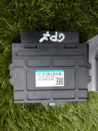 Блок управления акпп, cvt. Subaru Impreza, GJ7, GP7 Двигатель EJ20A