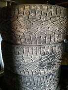 Nokian Hakkapeliitta 7. Зимние, шипованные, 50 %, 3 шт
