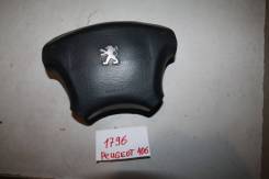 Подушка безопасности. Peugeot 406