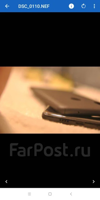Xiaomi Mi Mix 2S. �/�, ������, 3G, 4G LTE ����