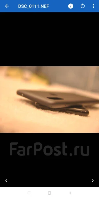 Xiaomi Mi Mix 2S. �/�, ������, 3G, 4G LTE ����