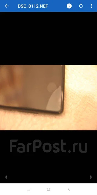 Xiaomi Mi Mix 2S. �/�, ������, 3G, 4G LTE ����