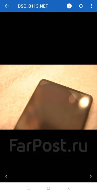 Xiaomi Mi Mix 2S. �/�, ������, 3G, 4G LTE ����