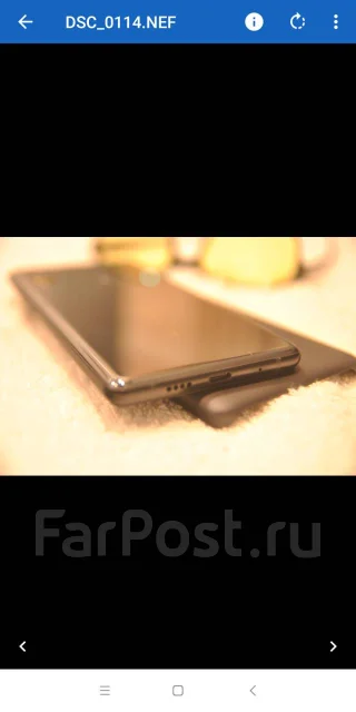 Xiaomi Mi Mix 2S. �/�, ������, 3G, 4G LTE ����
