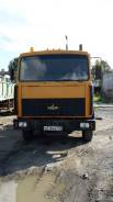 МАЗ 642205-020. Маз 642205, 20 000 кг., 6x4