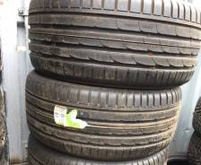 Nokian Hakka Z. Летние, 2012 год, без износа, 2 шт
