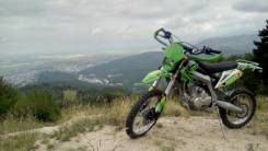 Racer Enduro RC200-XZT. 200 куб. см., исправен, без птс, с пробегом