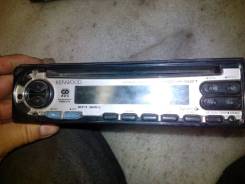 Kenwood KDC