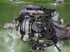 Двигатель TOYOTA LUCIDA
