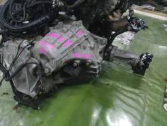 АКПП TOYOTA HARRIER