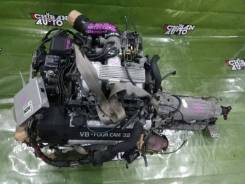 Двигатель TOYOTA CROWN MAJESTA