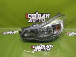 Фара SUBARU IMPREZA XV