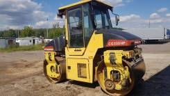 Dynapac CG233HF. Дорожный каток , 3 600 куб. см.