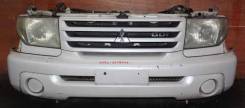 Ноускат. Mitsubishi Pajero iO, H62W, H67W, H72W, H76W