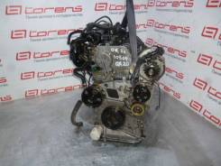Двигатель NISSAN QR20DE для WINGROAD, PRIMERA, AVENIR, BLUEBIRD SYLPHY, SERENA, LIBERTY. Гарантия, кредит.