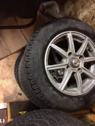 ZY 330. x14", 4x100 ����