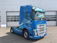 Volvo FH13. Демо тягач volvo FH13, 2018, ID300084