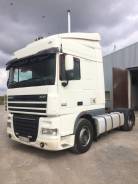 DAF XF 105. Продам или обменяю .460 2012г. дилерский, 11 500 куб. см., 30 000 кг., 4x2