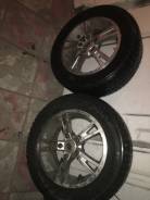 RS Wheels. 6.0x15", 5x114.30, ET50