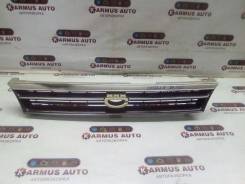 Решетка радиатора Toyota Corolla