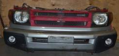 Ноускат. Mitsubishi Pajero iO, H61W, H66W, H71W, H76W