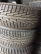 Nokian Hakkapeliitta R. Зимние, без шипов, 2012 год, без износа, 2 шт