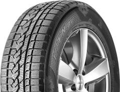 Kumho I'Zen RV KC15. Зимние, без шипов, без износа, 4 шт
