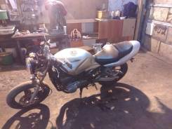 Suzuki Bandit. 250 куб. см., исправен, птс, с пробегом