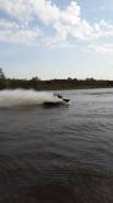 BRP Sea-Doo GTI. 155,00 л.с., 2007 год год