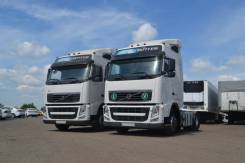 Volvo FH13. Тягачи Volvo FH 2011г, 12 780 куб. см., 25 000 кг.