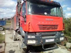 Iveco Trakker AD380T36. Продам самосвал iveco, 11 000 куб. см., 25 000 кг., 6x4