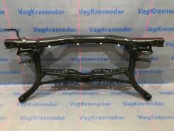 Балка под двс. Volkswagen Jetta Volkswagen Golf Audi A3, 8P1, 8P7, 8PA
