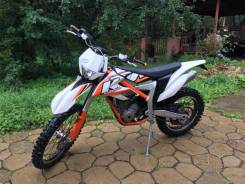 KTM Freeride 350. 350 куб. см., исправен, птс, с пробегом
