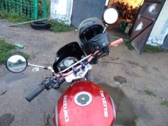 Suzuki SV 400. 400 куб. см., исправен, птс, с пробегом