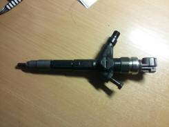 Форсунка дизельная 2,2 литра Nissan Almera (N16)