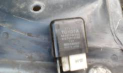 Реле печки. Toyota: Corona, Windom, Lite Ace, Aristo, Ipsum, Corolla, Altezza, Tercel, Tundra, Dyna, Stout, Raum, Vista, Sprinter, Sprinter Carib, Vis...