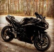 Yamaha YZF-R1. 1 000 куб. см., исправен, птс, с пробегом