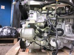 Двигатель в сборе. Nissan X-Trail Nissan Qashqai Двигатели: MR20, MR20DD, MR20DE. Под заказ